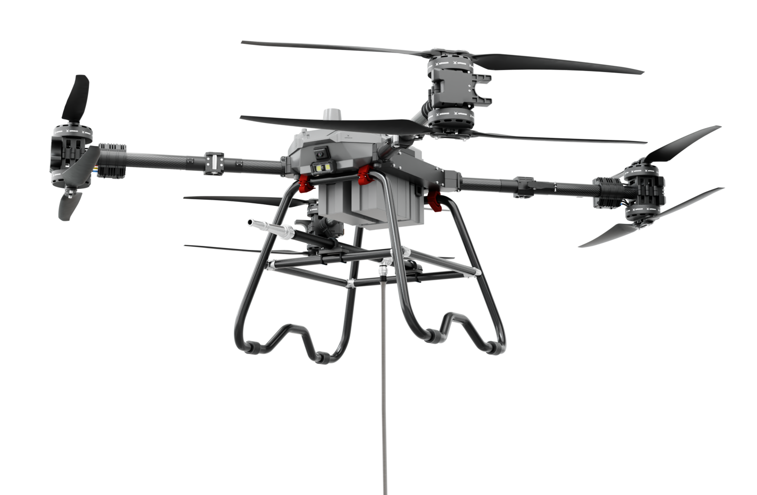Aerolift M400