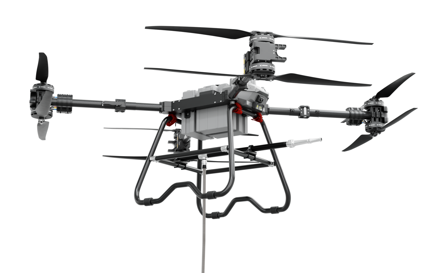 Aerolift M400 thumbnail 3