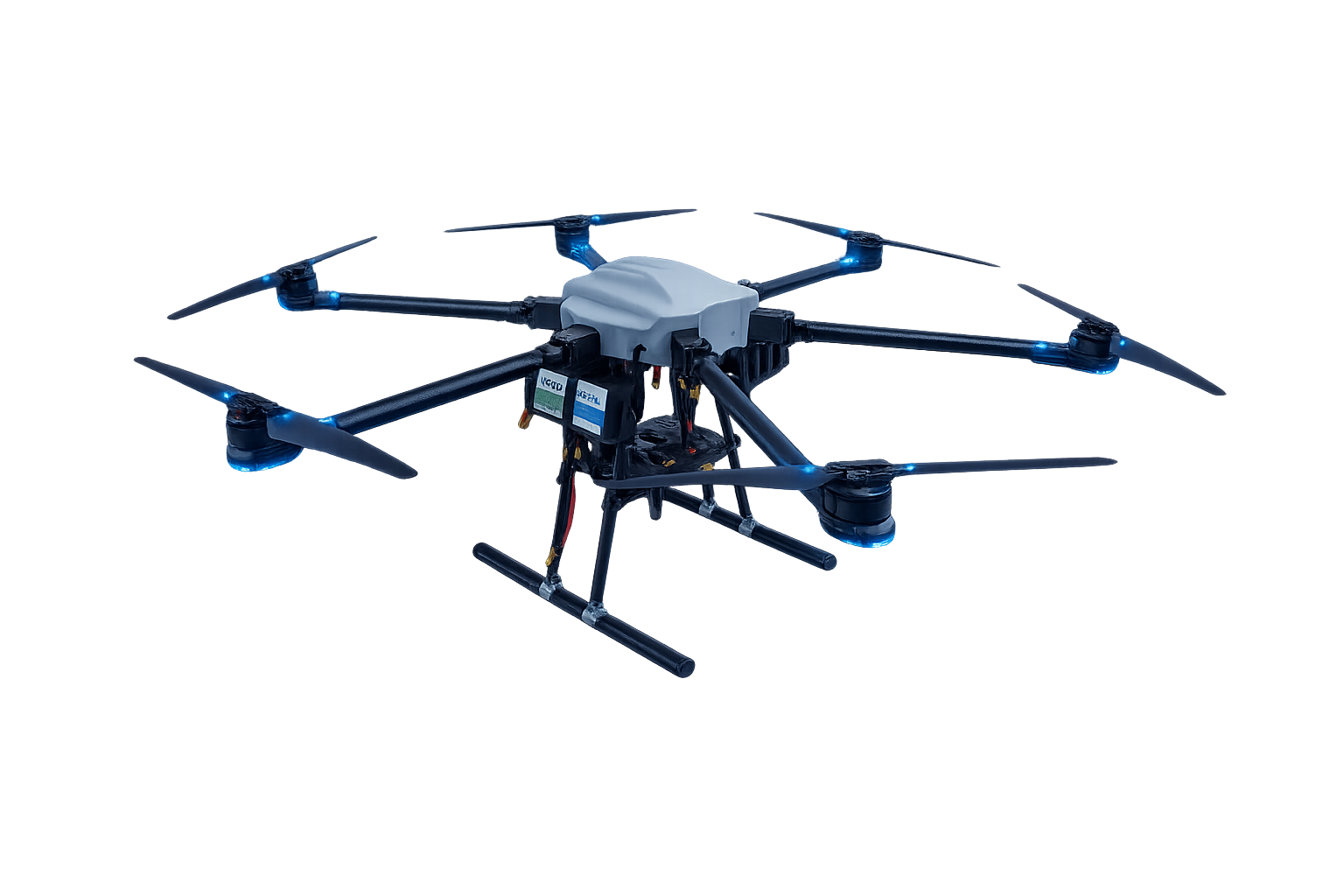 Aerial Videography