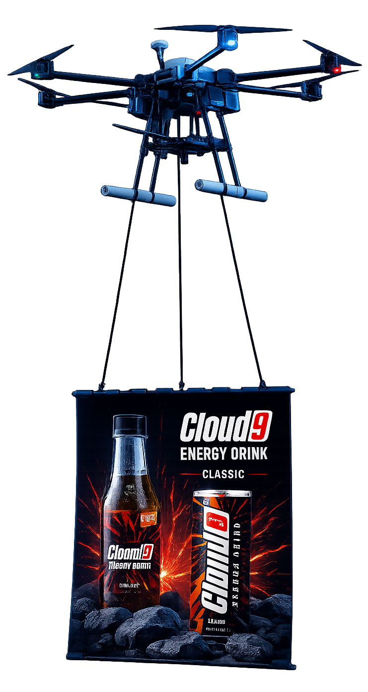 Aerial Advertising