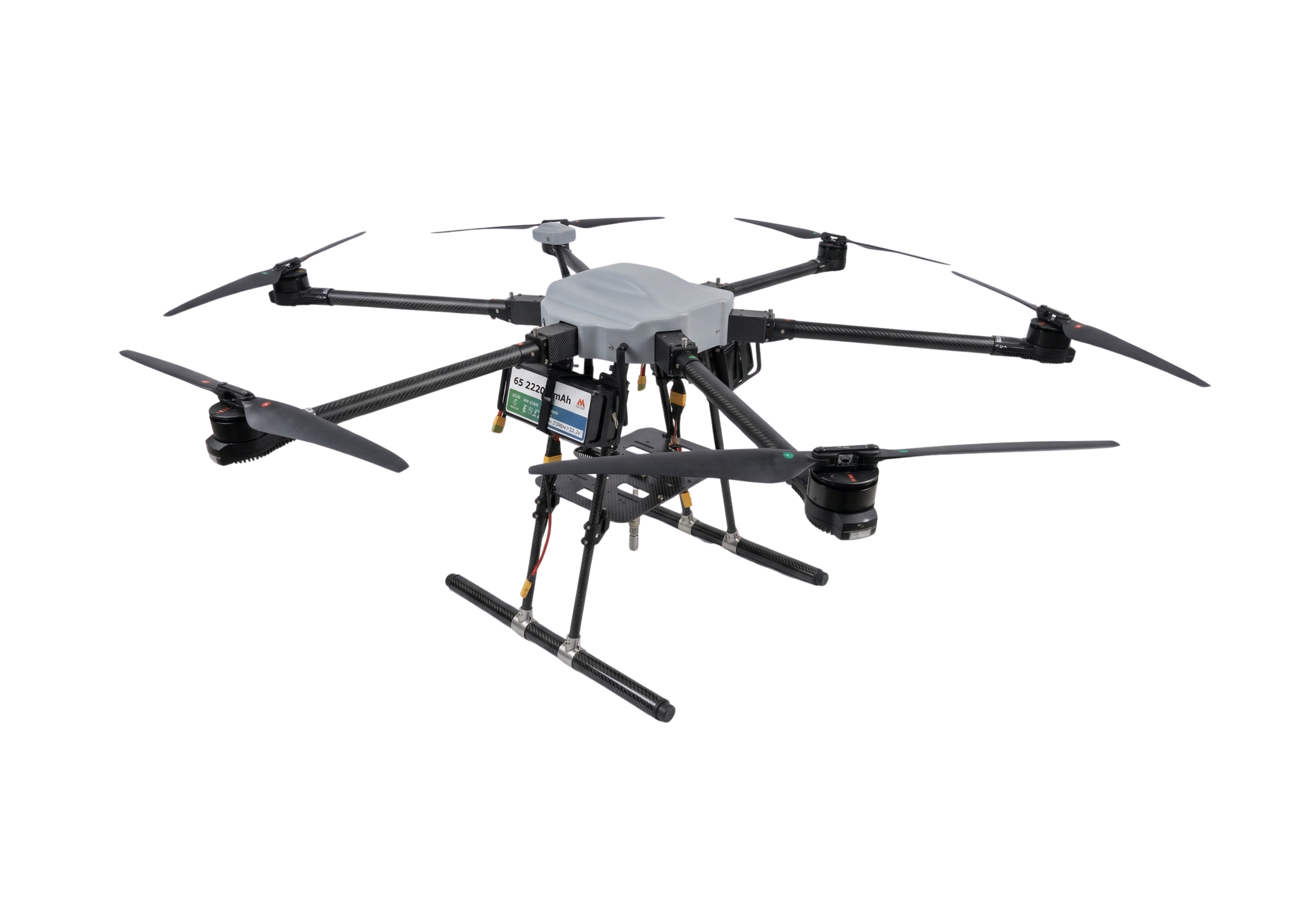 Aeronext flagship drone