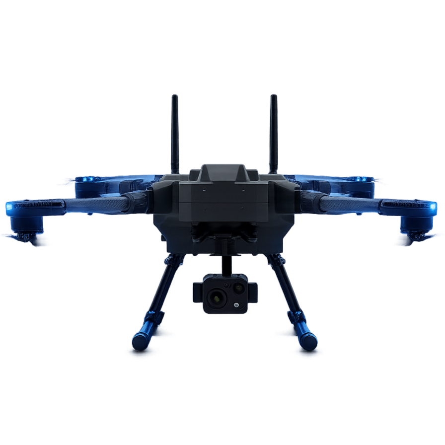 Aeronext flagship drone